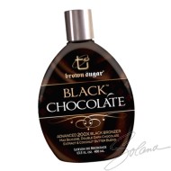BLACK CHOCOLATE ADV. 200X BR. 13.5on