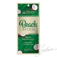 BEACH ACCESS Sachet