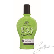 BLACK AGAVE ESPECIAL 7.5on