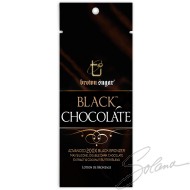 BLACK CHOCOLATE ADV. 200X BR.Sachet